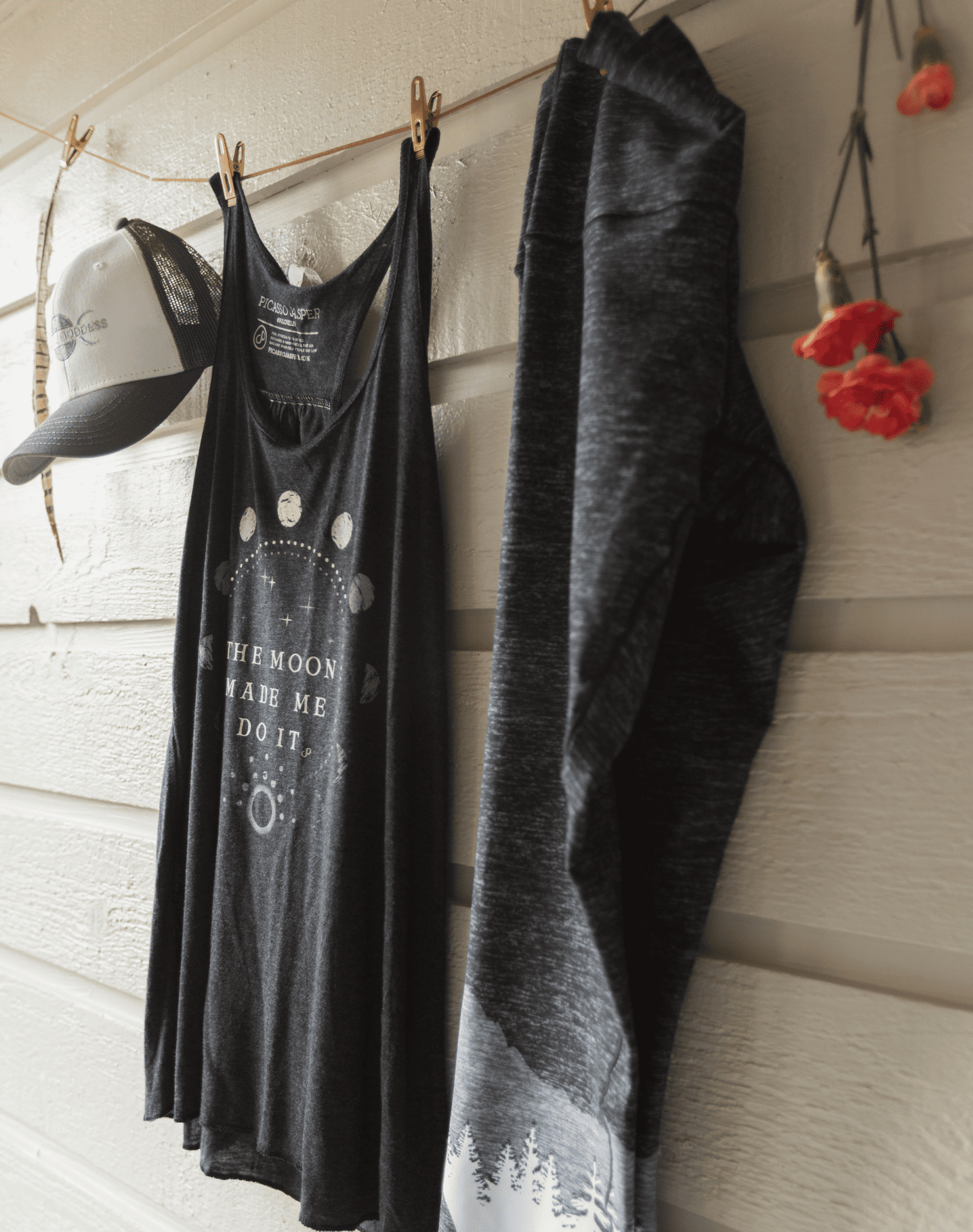 ShiningMoonBotique - lifestyle