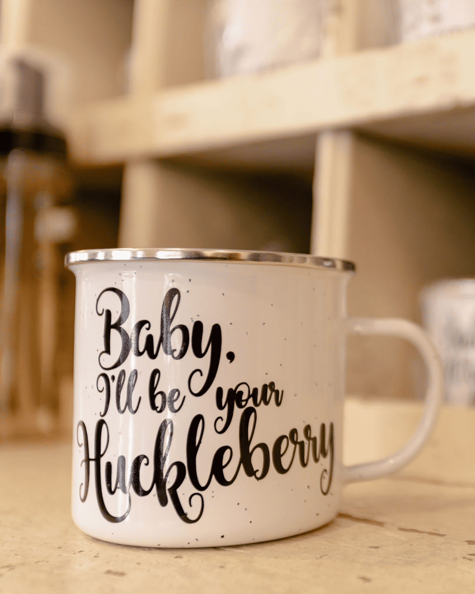 ShiningMoonBotique - mug